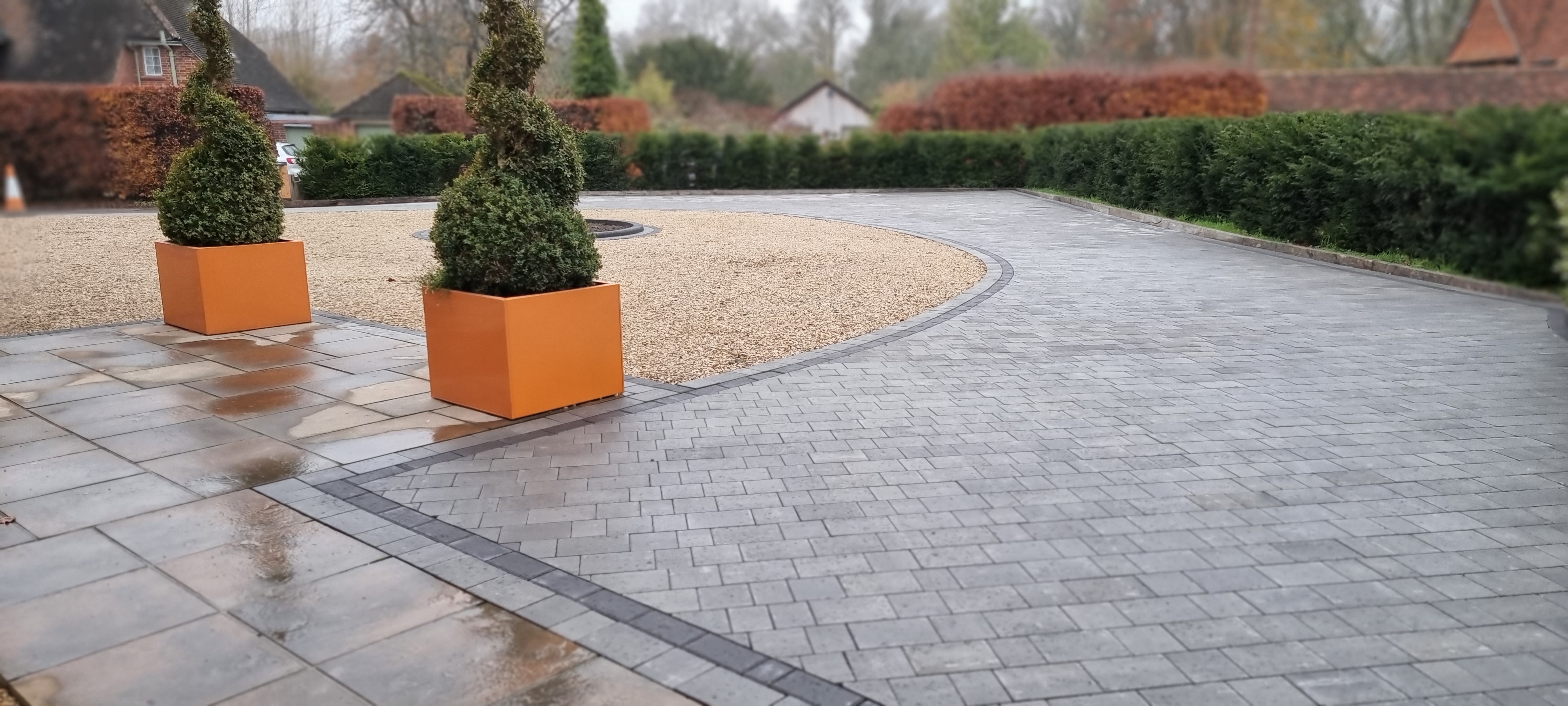 Lawn Care and Artificial Lawns Oxfordshire