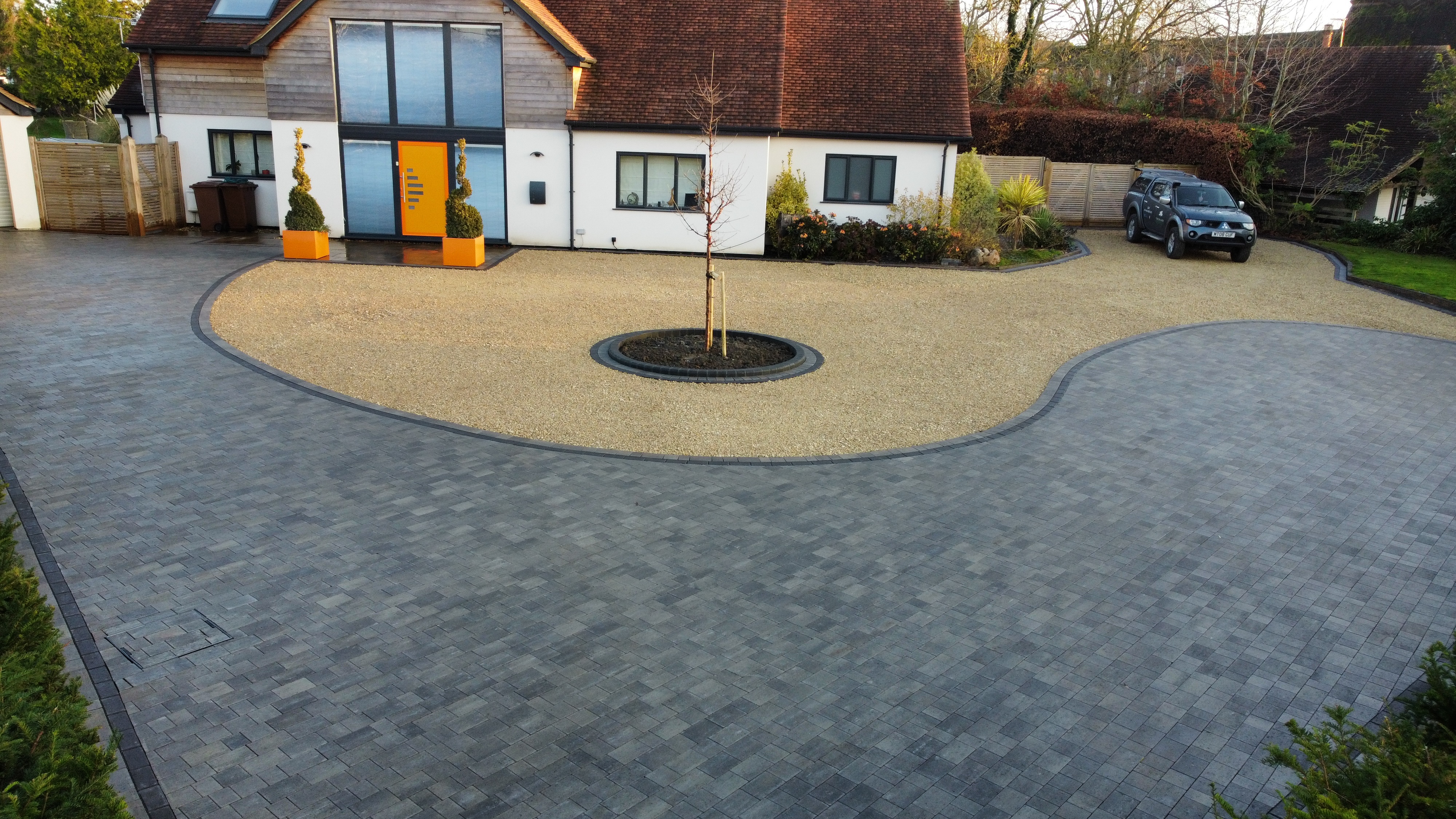 Lawn Care and Artificial Lawns Oxfordshire