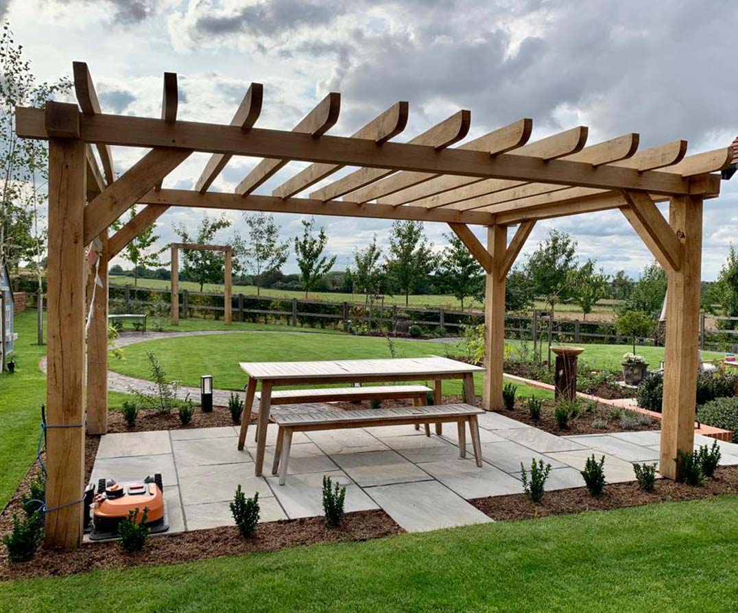 Fencing in Abingdon